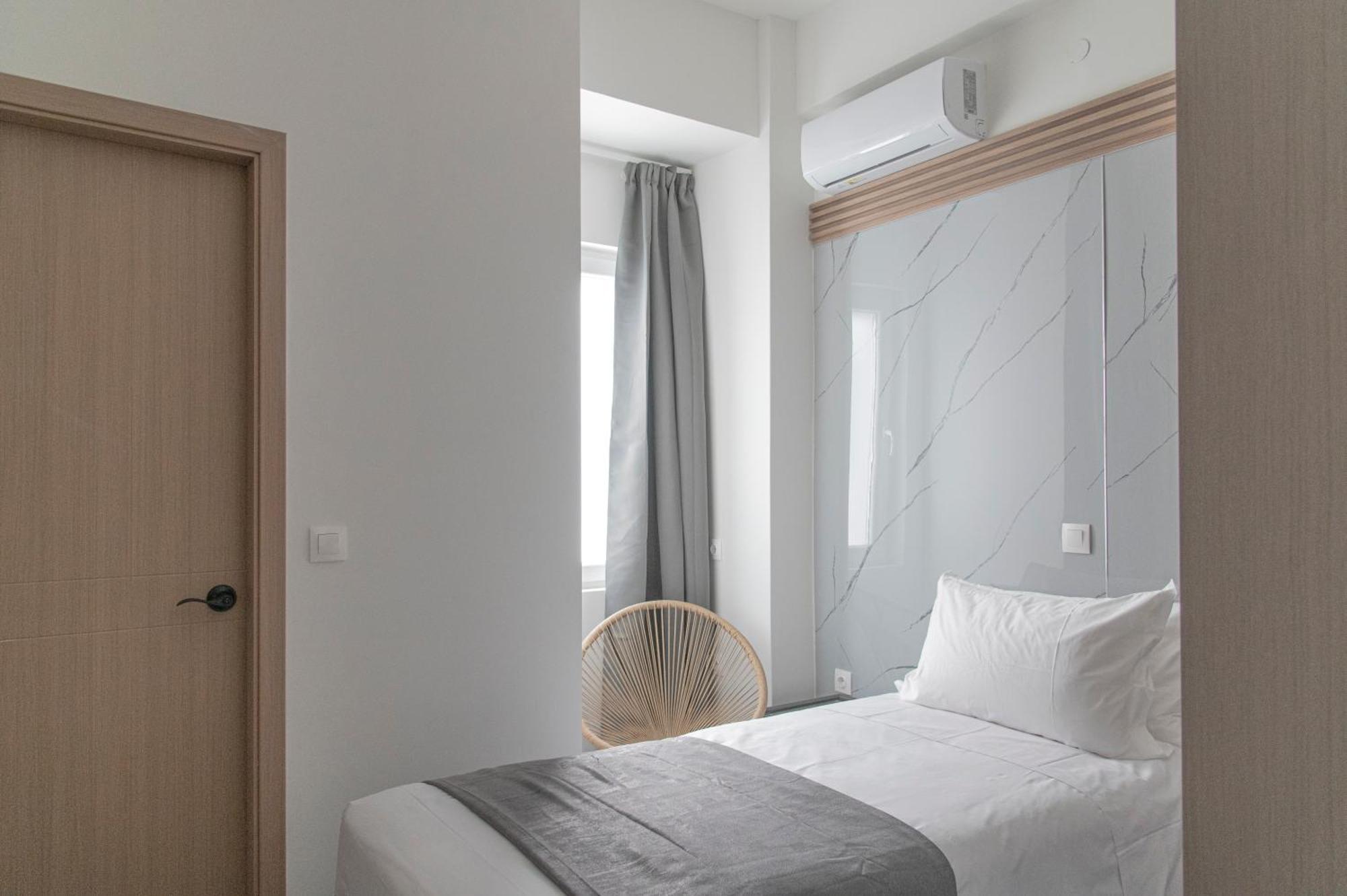 Celia Residence 아테네 외부 사진