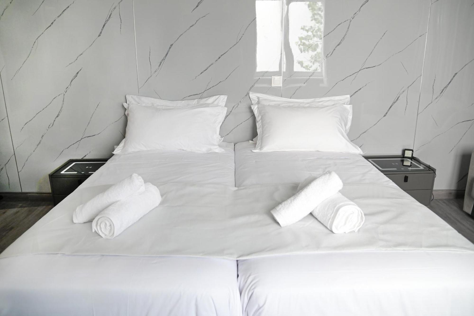 Celia Residence 아테네 외부 사진