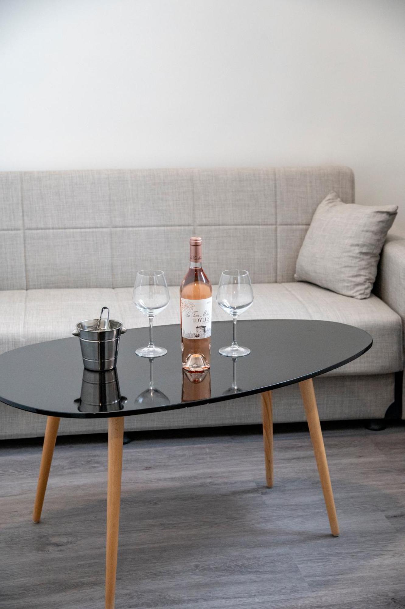 Celia Residence 아테네 외부 사진
