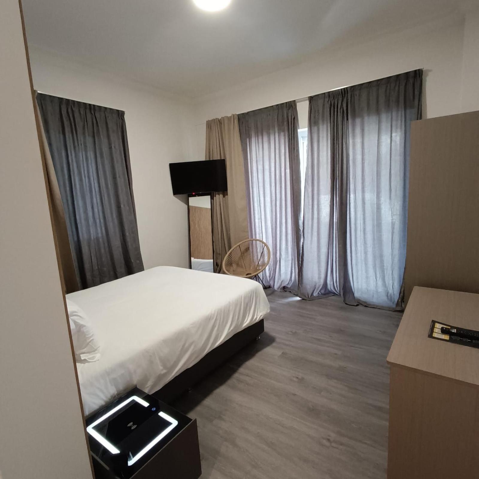 Celia Residence 아테네 외부 사진