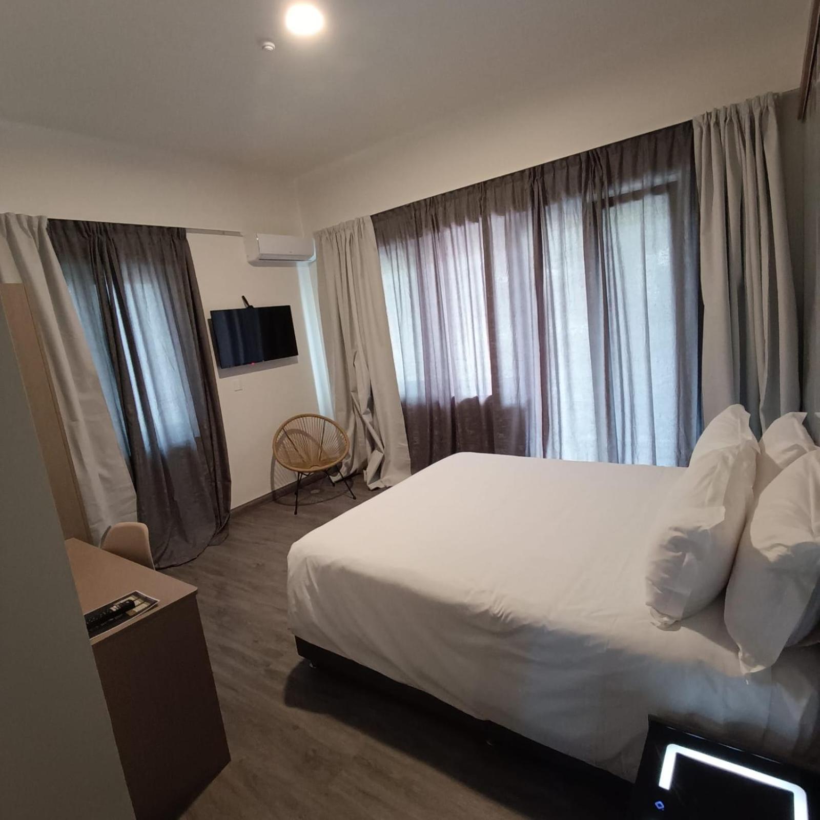 Celia Residence 아테네 외부 사진