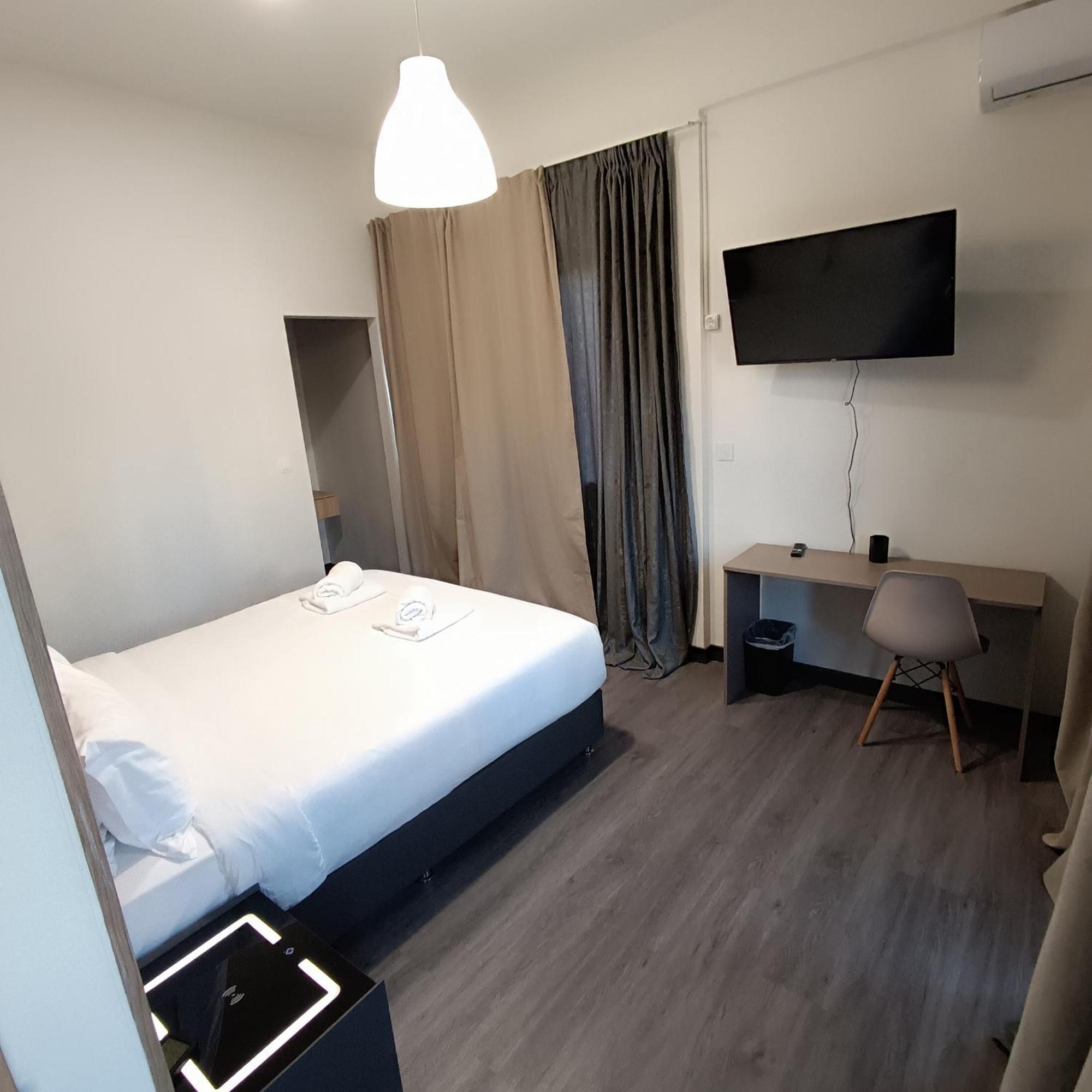 Celia Residence 아테네 외부 사진