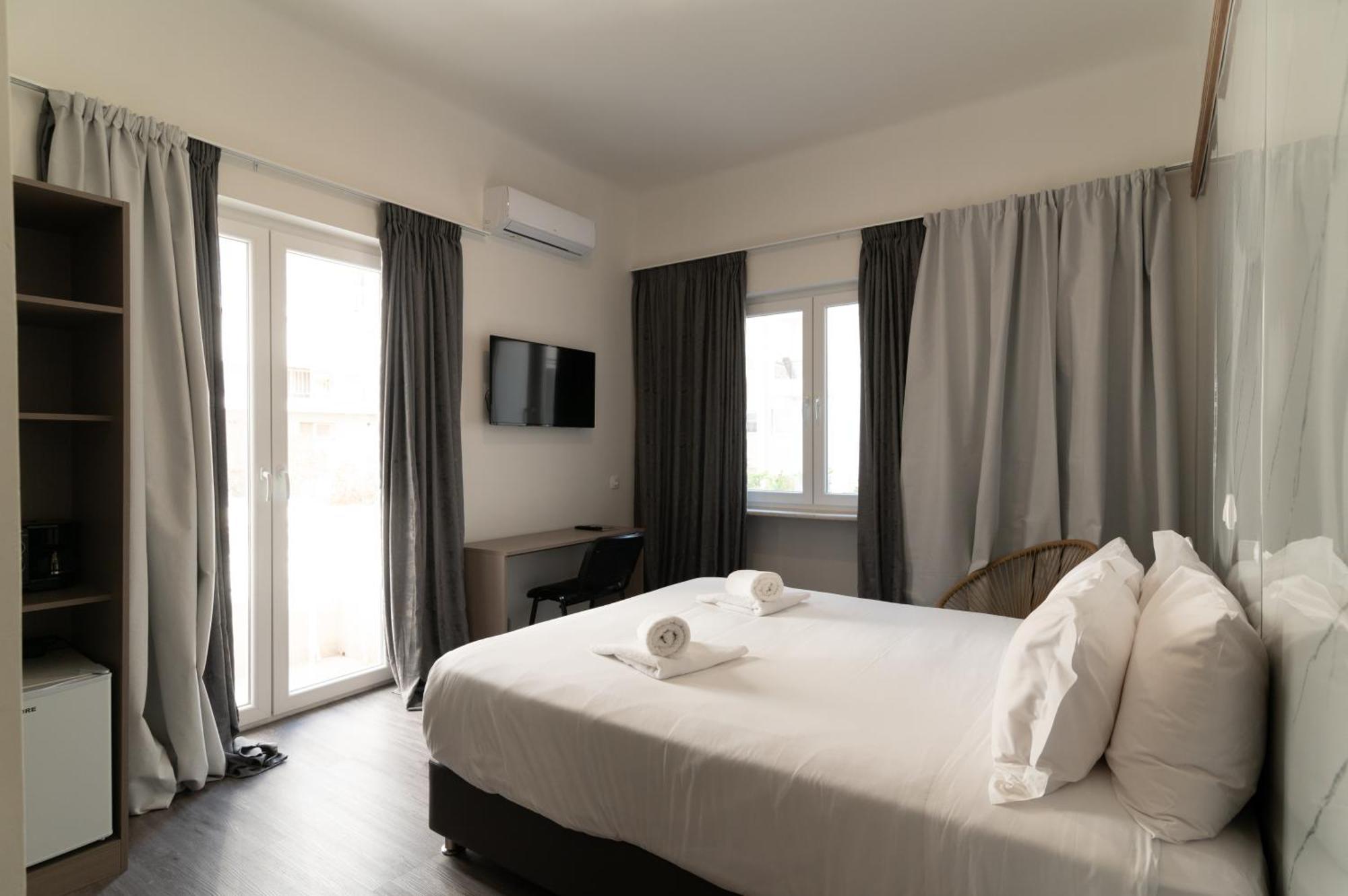 Celia Residence 아테네 외부 사진