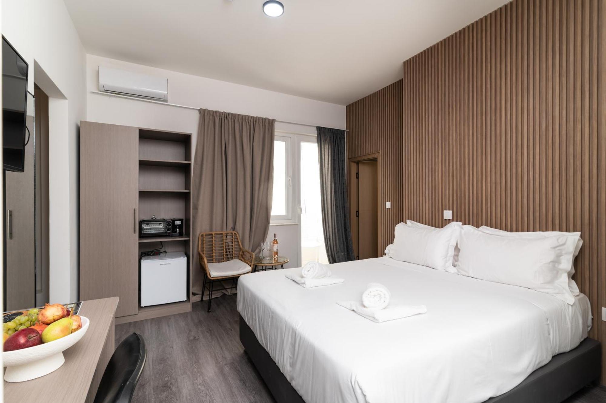 Celia Residence 아테네 외부 사진
